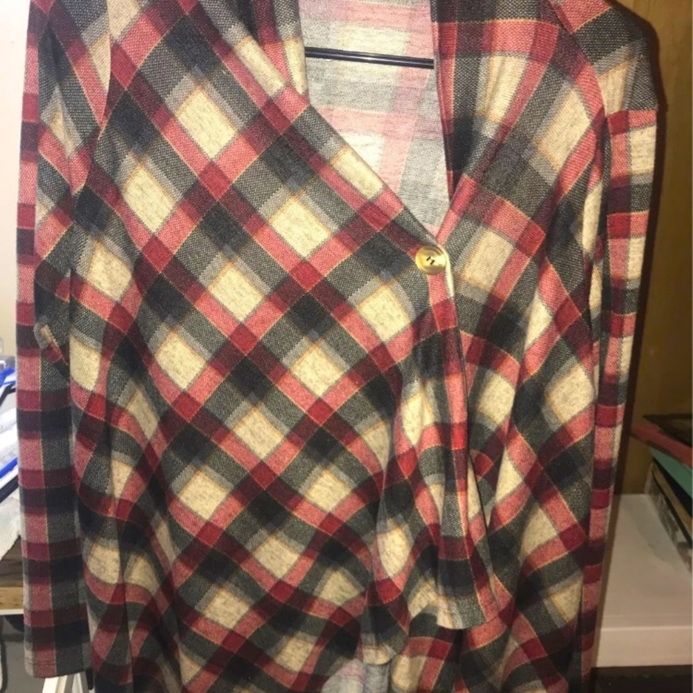 Entro Cardigan